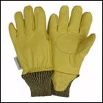 Firemaster III gloves