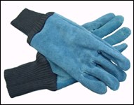 Shearwater gloves
